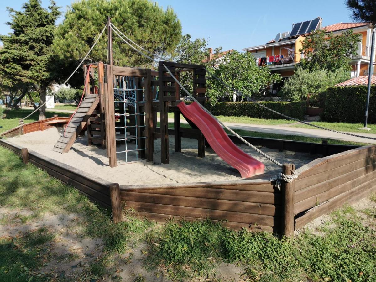 Stella Deluxe Superior 5 Star Apartment, Your Piece Of Heaven By The Sea & Park, With Sea View Novigrad Istria Extérieur photo