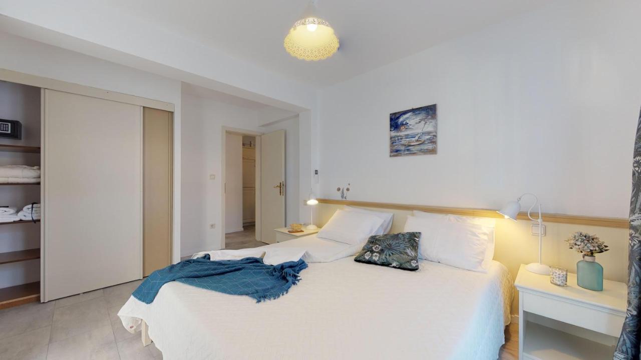 Stella Deluxe Superior 5 Star Apartment, Your Piece Of Heaven By The Sea & Park, With Sea View Novigrad Istria Extérieur photo