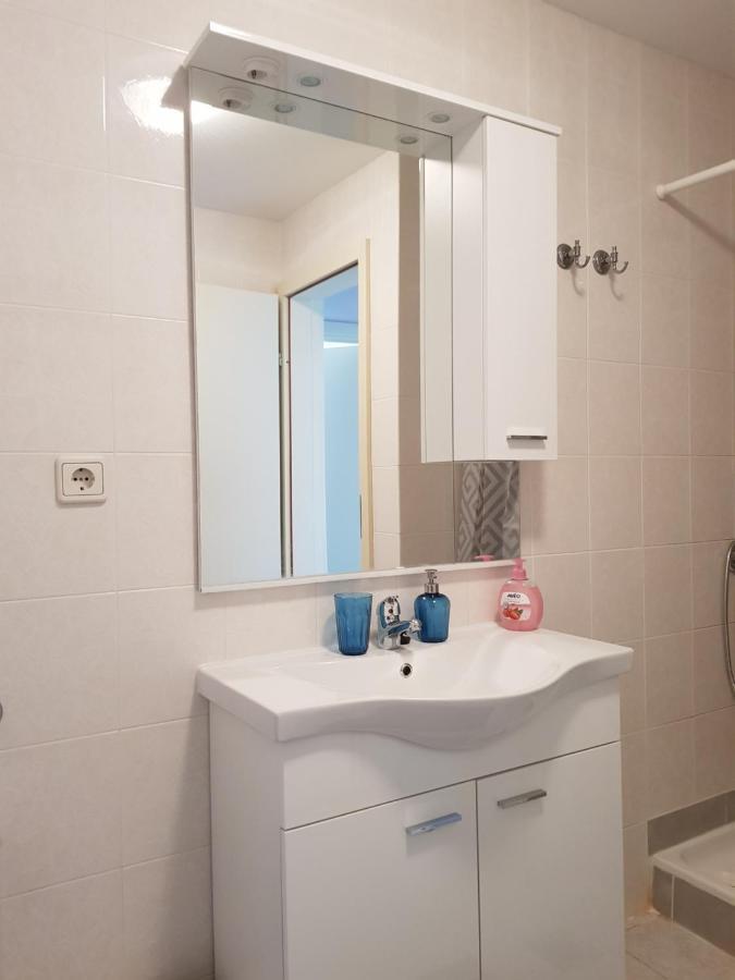 Stella Deluxe Superior 5 Star Apartment, Your Piece Of Heaven By The Sea & Park, With Sea View Novigrad Istria Extérieur photo