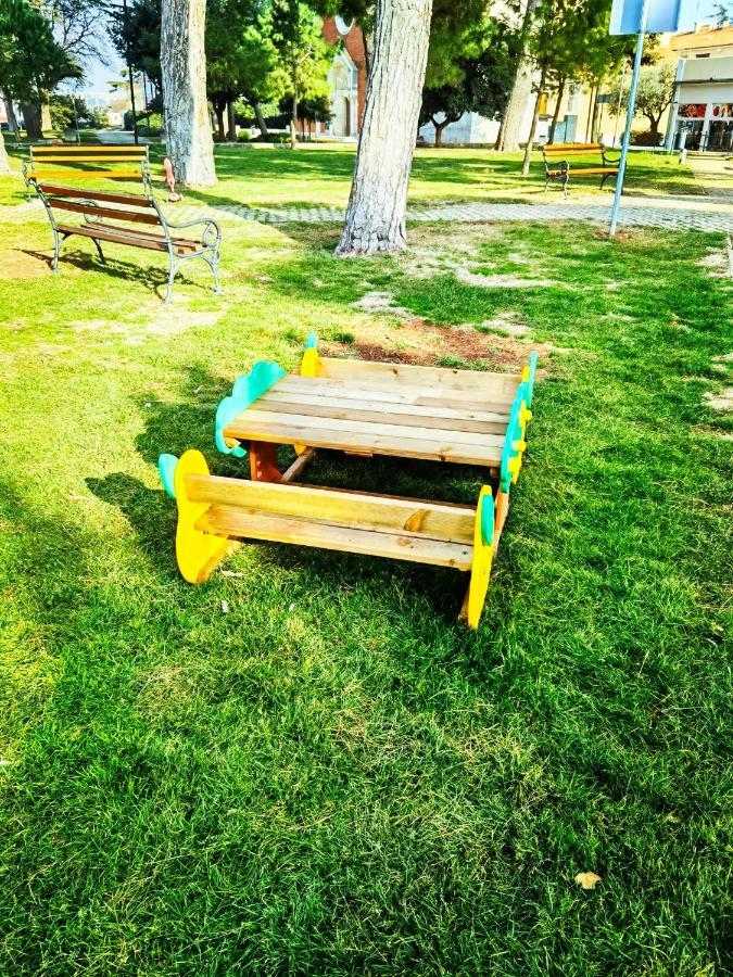 Stella Deluxe Superior 5 Star Apartment, Your Piece Of Heaven By The Sea & Park, With Sea View Novigrad Istria Extérieur photo