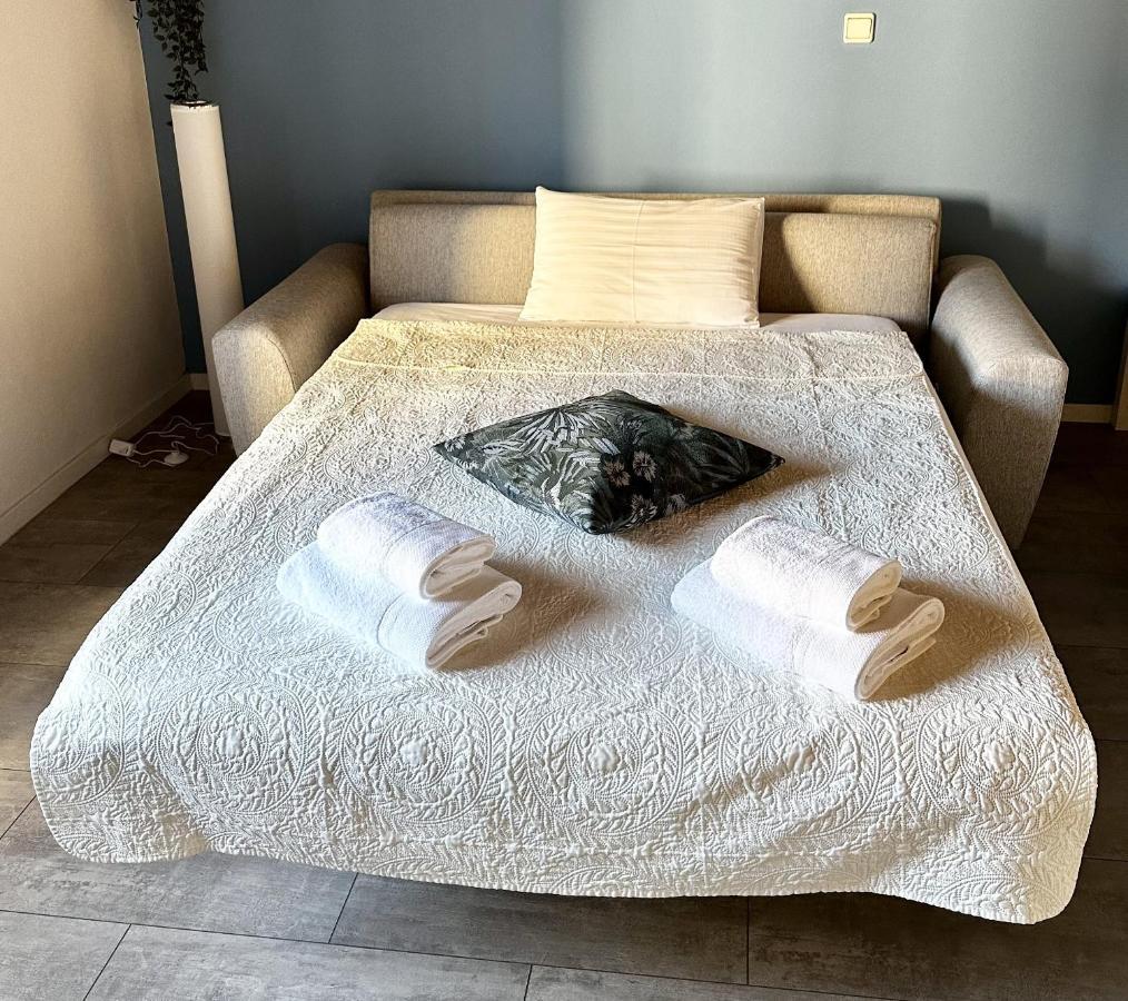 Stella Deluxe Superior 5 Star Apartment, Your Piece Of Heaven By The Sea & Park, With Sea View Novigrad Istria Extérieur photo